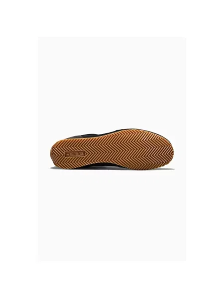 Sneakersy Converse czarne