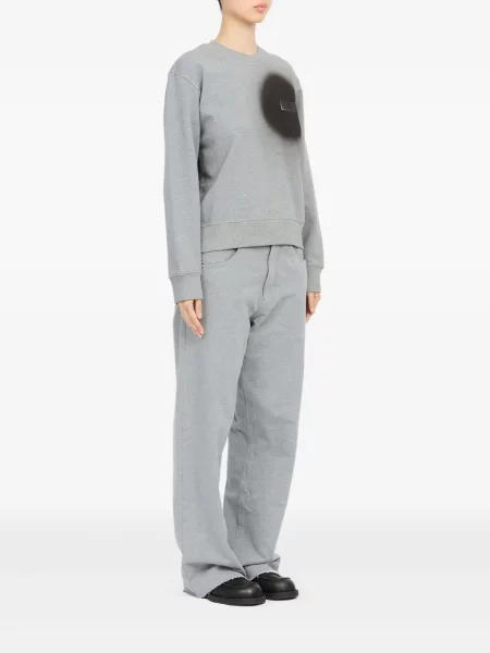 Hanorac Mm6 Maison Margiela gri