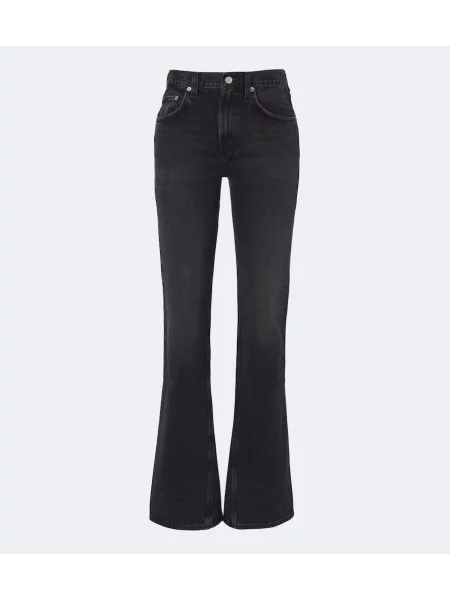 Blugi Agolde negru
