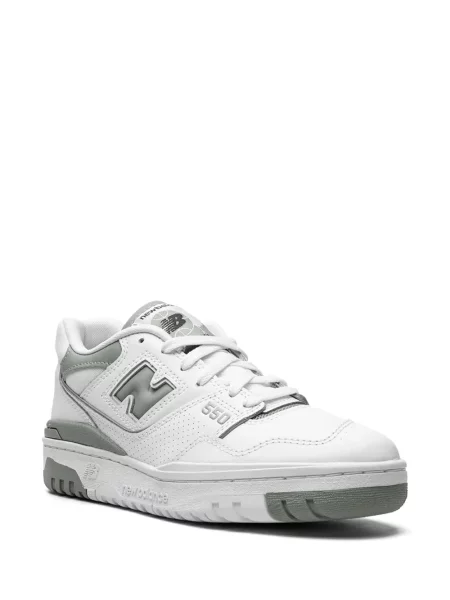 Sportbačiai New Balance 550 balta