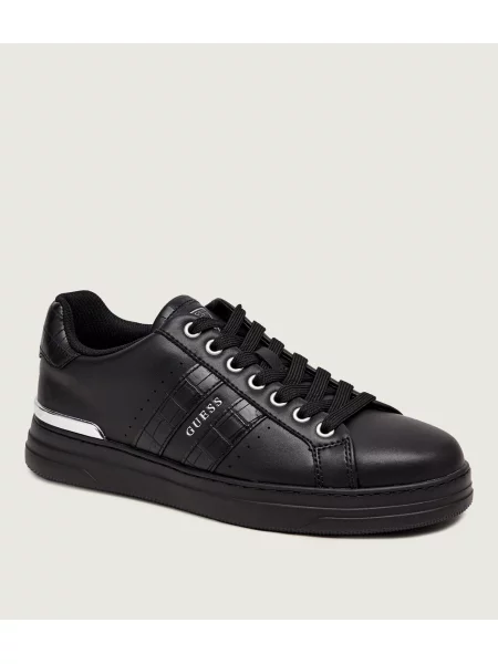 Guess Sneakers FMFWYC negru