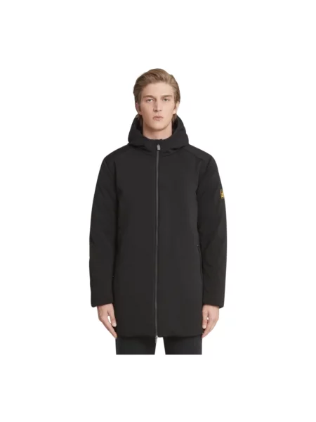 Parka Ciesse Piumini czarna