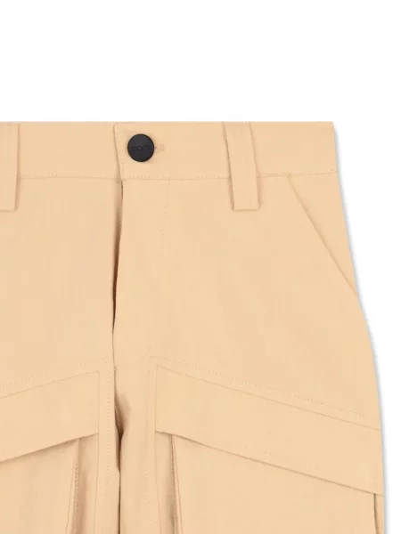 Dětské šortky cargo Dkny