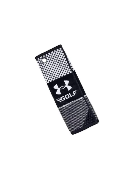 Golf kabelka Under Armour čierna