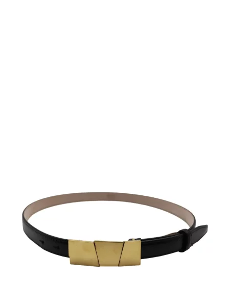 Curea Khaite negru