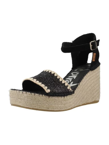 Pantofi Vidorreta negru