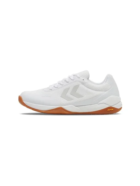 Pantofi Hummel alb