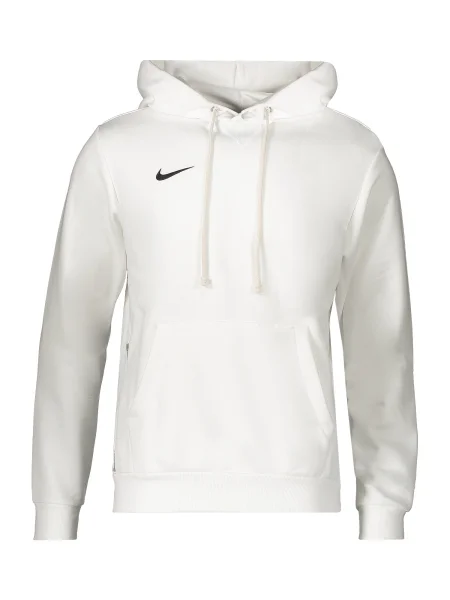 NIKE Športna majica črna bela