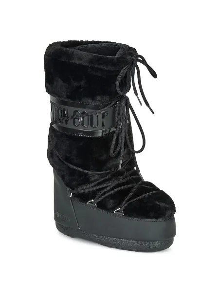 Cizme Moon Boot clasici