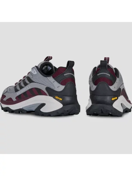 Pantofi Merrell gri