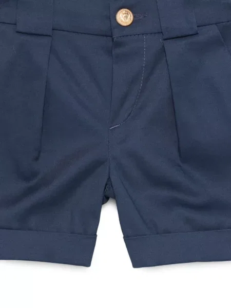 Dětské kraťasy Balmain modré