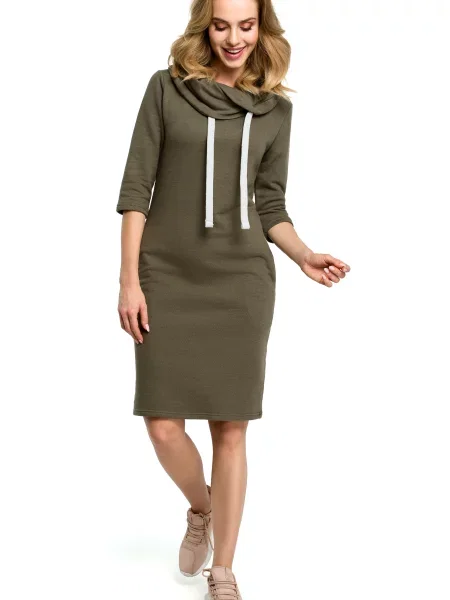 Sukienka Made Of Emotion