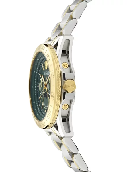 Galaxie ceas Versace verde