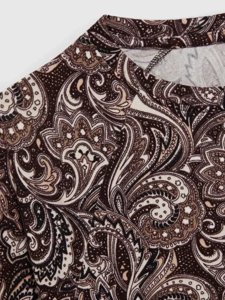 Bluza Marisse crna