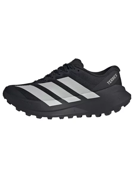 ADIDAS TERREX Pantofi Agravic SL gri deschis negru