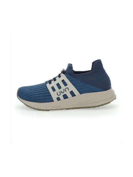 Pantofi Uyn albastru