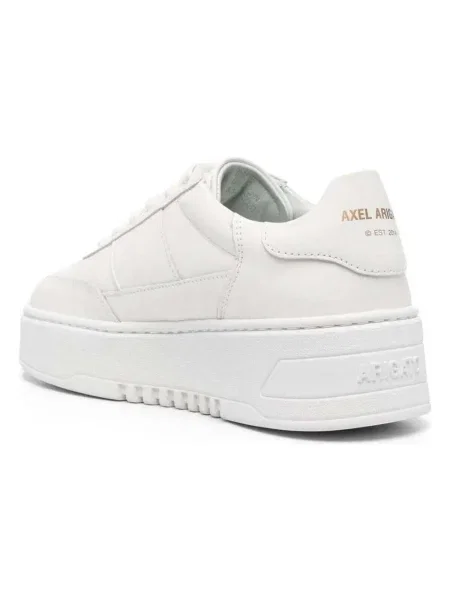 Pantofi Axel Arigato alb