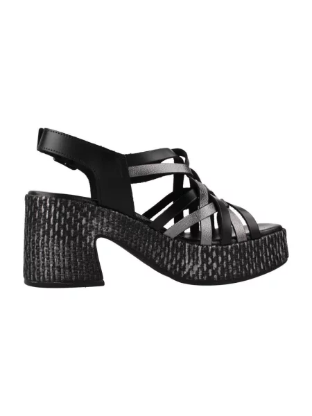 Pantofi Porronet negru