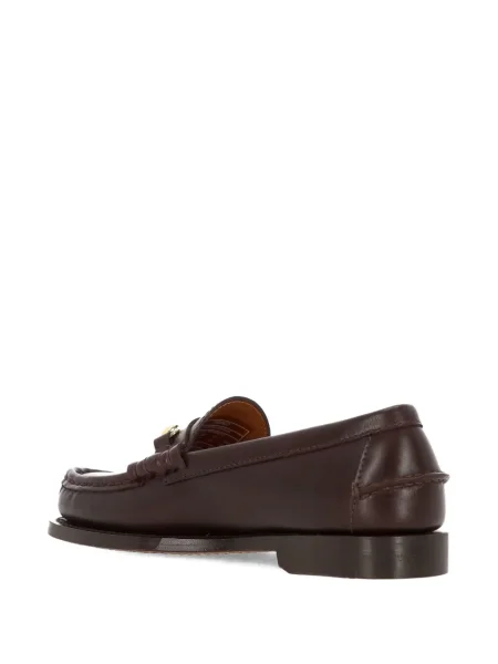 Pantofi loafer Sebago maro