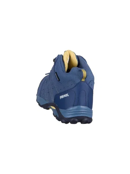 Pantofi copii Meindl albastru