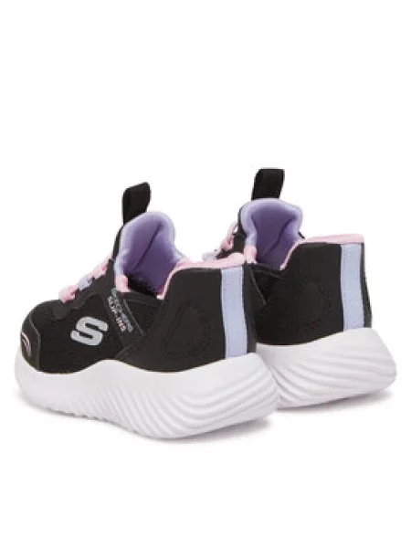 Tenisice Skechers crna