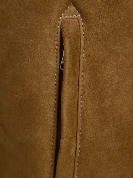 Дублянка Barba Napoli коричнева