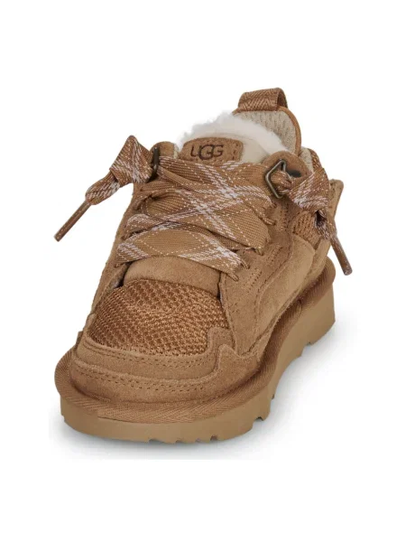 Pantofi copii Ugg maro