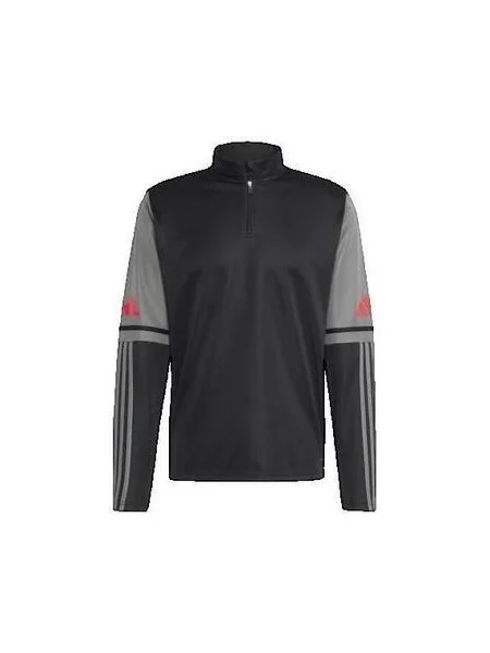 Mikina Adidas čierna