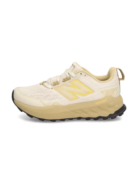 Tenisky New Balance Fresh Foam žluté