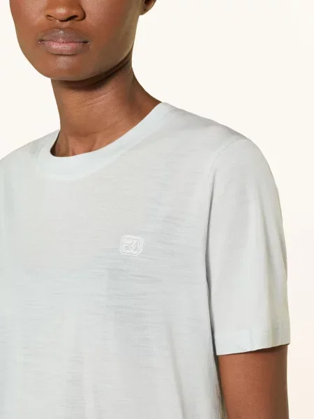 Ortovox Koszulka Cool Logo Staple grau