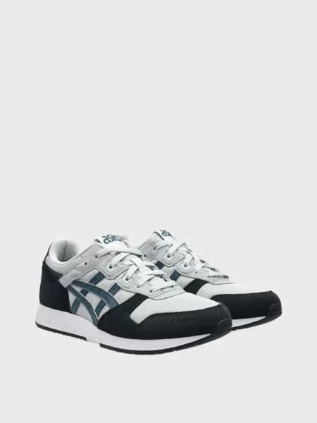 Замшевые кроссовки Asics Gel-Lyte