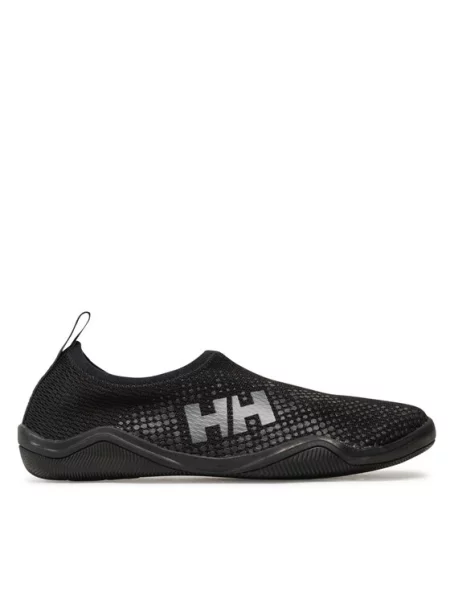 Helly Hansen Buty do sportów wodnych Crest Watermoc czarny