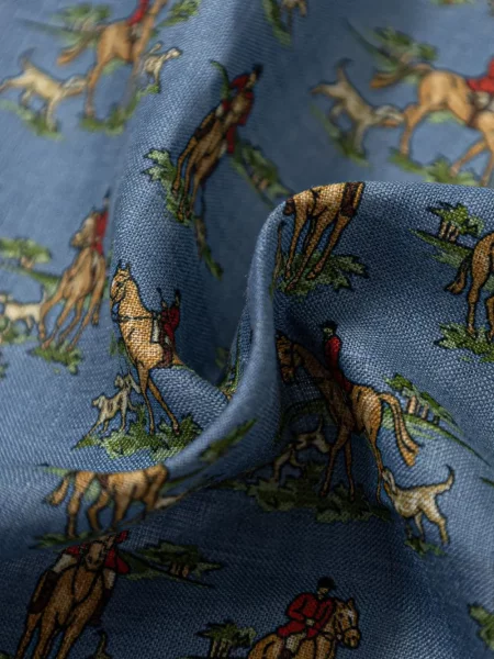 Șapcă Polo Ralph Lauren în carouri din țesătură twill cu imagine alb