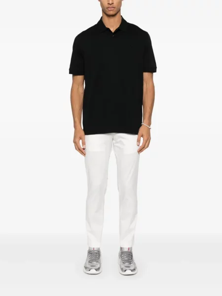 Pantaloni Pt Torino alb
