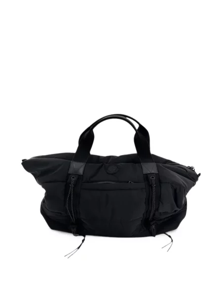 Geantă Moncler negru