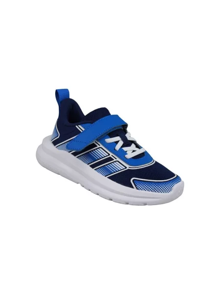 Gyerek félcipő Adidas kék