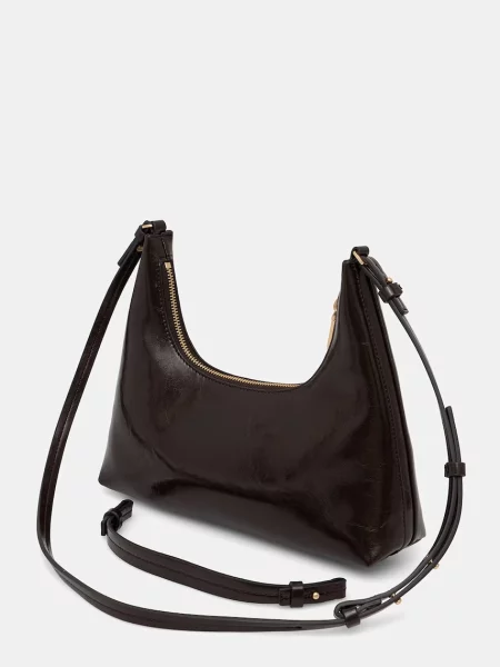 Calvin Klein Válltáskák sötét barna