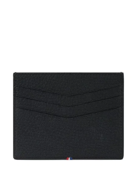 Portofel S.t. Dupont negru