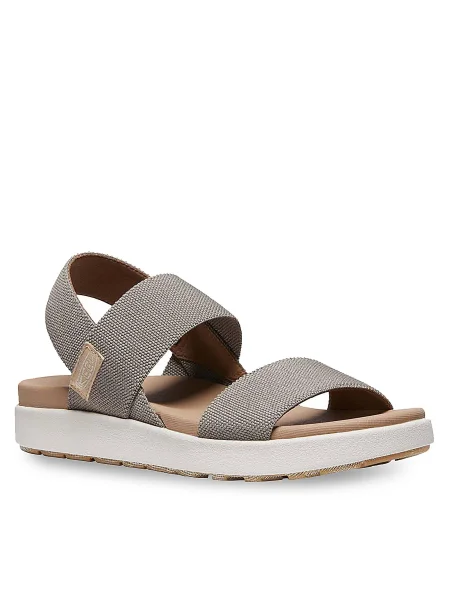 Сандали Keen бежово