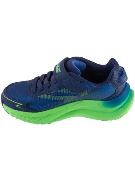 Pantofi copii Skechers albastru