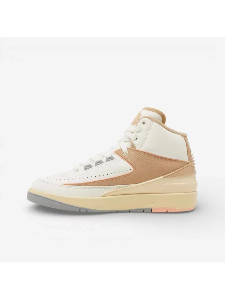Pantofi Nike retro alb