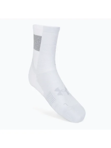 Futó zokni Under Armour fehér