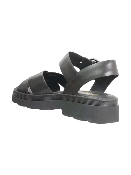Pantofi Clarks negru