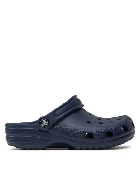 Dětské pantofle Crocs