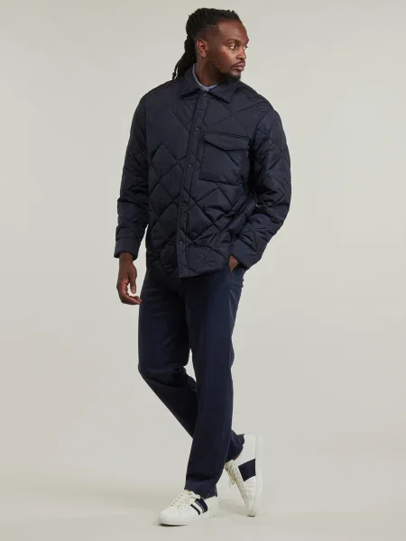 Geacă Armani Exchange albastru