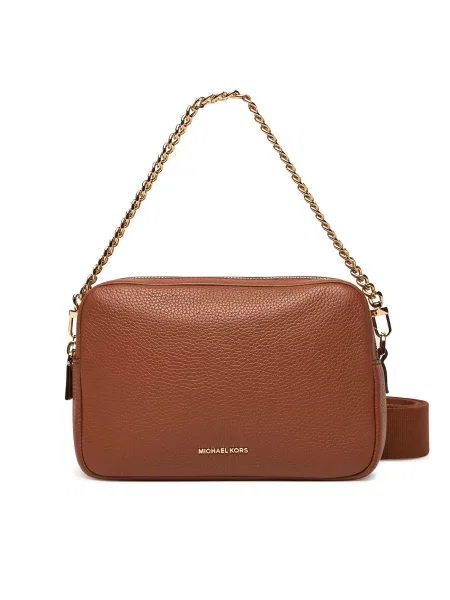 Rankinė MICHAEL Michael Kors Bryant ruda