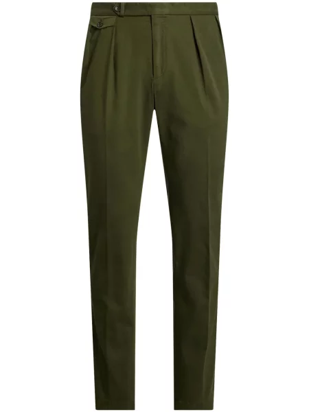 Vlněná zateplená džínová bunda Polo Ralph Lauren s oděrkami modrá