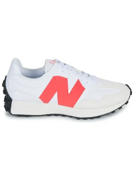 Pantofi New Balance alb