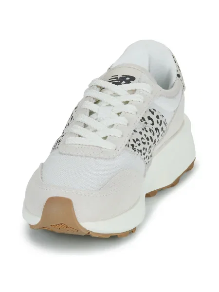 Pantofi New Balance bej