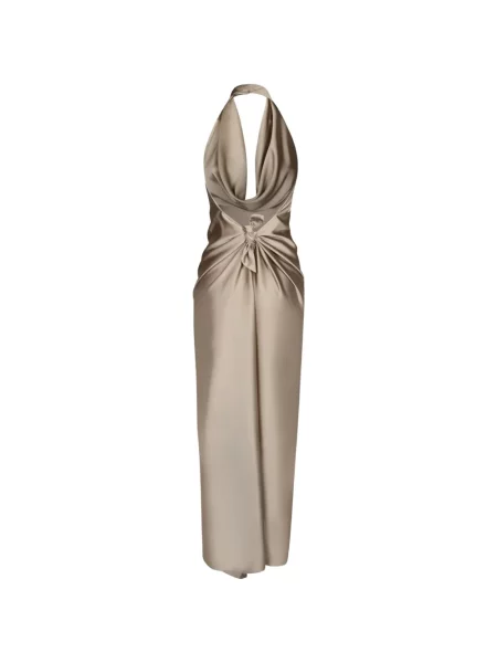 Rochie maxi Blanca Vita